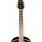 Vintage 1940s Gretsch Guitars New Yorker Natural Acoustic Guitar
