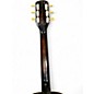 Vintage 1940s Gretsch Guitars New Yorker Natural Acoustic Guitar