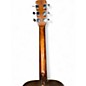 Vintage 1970s Alvarez 5023 Natural Acoustic Guitar