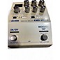 Used BOSS DD200 Digital Delay Effect Pedal