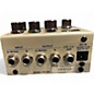 Used BOSS DD200 Digital Delay Effect Pedal