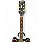 Used Epiphone ES-335 Figured IG Blueberry Burst Hollow Body Electric Guitar