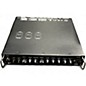 Used Gallien-Krueger MB Fusion 800W Bass Amp Head thumbnail
