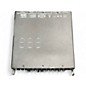 Used Gallien-Krueger MB Fusion 800W Bass Amp Head
