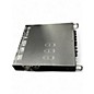Used Gallien-Krueger MB Fusion 800W Bass Amp Head