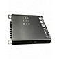 Used Gallien-Krueger MB Fusion 800W Bass Amp Head