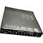 Used Gallien-Krueger MB Fusion 800W Bass Amp Head