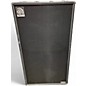 Used Ampeg SVT810E 800W 8x10 Bass Cabinet thumbnail