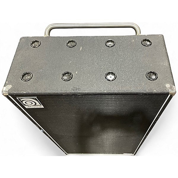 Used Ampeg SVT810E 800W 8x10 Bass Cabinet