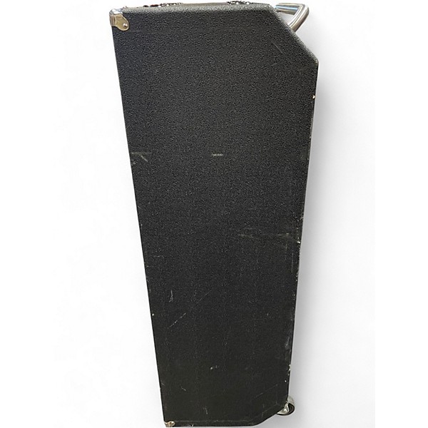 Used Ampeg SVT810E 800W 8x10 Bass Cabinet