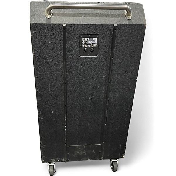 Used Ampeg SVT810E 800W 8x10 Bass Cabinet