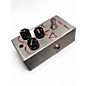 Used Rams Head STOMP UNDER FOOT Effect Pedal