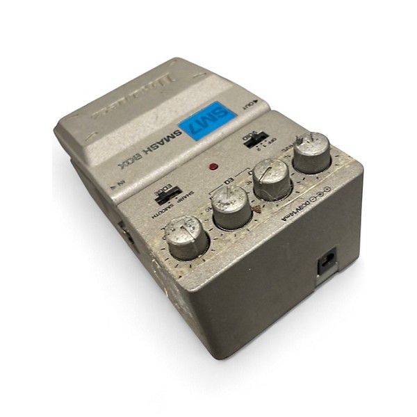Used Ibanez SM7 Effect Pedal