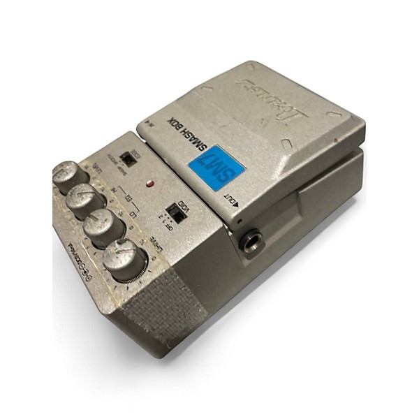Used Ibanez SM7 Effect Pedal