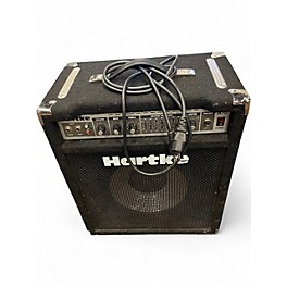 Used Hartke A70 70W 1x12 Bass Combo Amp