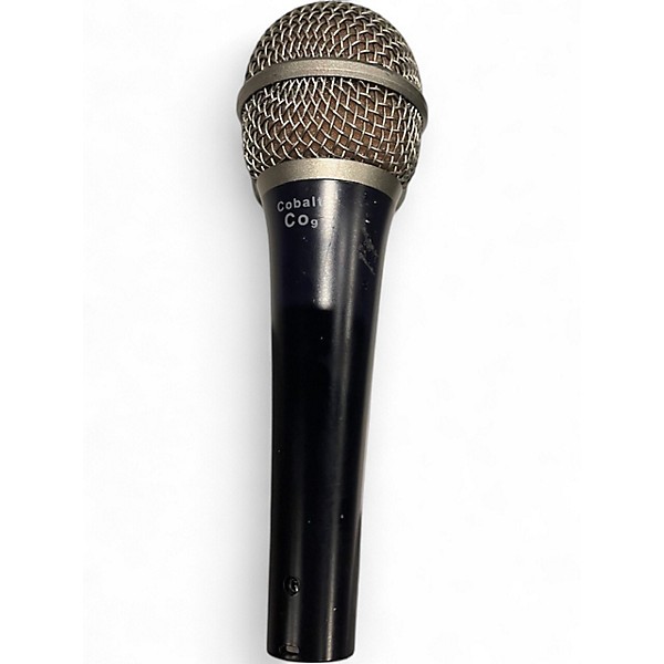Used Electro-Voice Cobalt 9 Dynamic Microphone