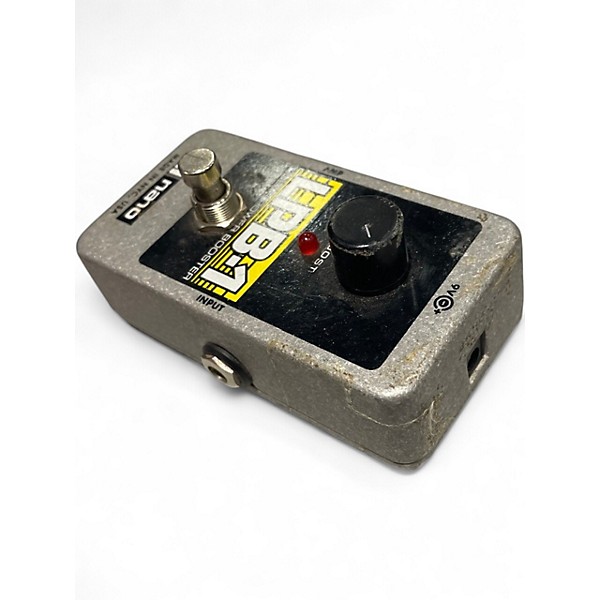 Used El Nano LPB1 Effect Pedal