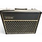 Used VOX cambridge reverb v1032 Acoustic Guitar Combo Amp thumbnail