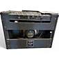 Used VOX cambridge reverb v1032 Acoustic Guitar Combo Amp