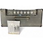 Used VOX cambridge reverb v1032 Acoustic Guitar Combo Amp