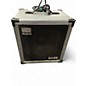 Used Roland Bass Super Cube 100 Bass Combo Amp thumbnail