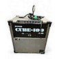 Used Roland Bass Super Cube 100 Bass Combo Amp