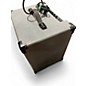 Used Roland Bass Super Cube 100 Bass Combo Amp