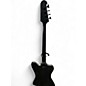 Used Epiphone Thunderbird IV BLACK Electric Bass Guitar