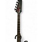 Used Epiphone Thunderbird IV BLACK Electric Bass Guitar