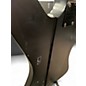 Used Epiphone Thunderbird IV BLACK Electric Bass Guitar