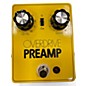 Used JHS Pedals overdrive preamp Effect Pedal thumbnail