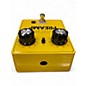 Used JHS Pedals overdrive preamp Effect Pedal