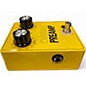 Used JHS Pedals overdrive preamp Effect Pedal