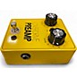 Used JHS Pedals overdrive preamp Effect Pedal