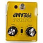 Used JHS Pedals overdrive preamp Effect Pedal