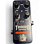 Used Electro-Harmonix TRIBORO Effect Pedal thumbnail