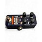 Used Electro-Harmonix TRIBORO Effect Pedal