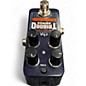 Used Electro-Harmonix TRIBORO Effect Pedal