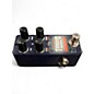 Used Electro-Harmonix TRIBORO Effect Pedal