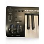 Used M-Audio Keystation 49ES MIDI Controller thumbnail