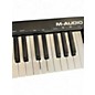 Used M-Audio Keystation 49ES MIDI Controller