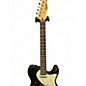 Used Squier Classic Vibe 70s Thinline Telecaster Black Hollow Body Electric Guitar thumbnail