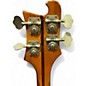 Vintage 1978 Rickenbacker 4001 Natural Electric Bass Guitar