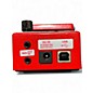 Used BOSS RC-5 Pedal