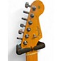 Used Fender American Professional II Stratocaster Dark Night Solid Body Electric Guitar