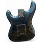 Used Fender American Professional II Stratocaster Dark Night Solid Body Electric Guitar