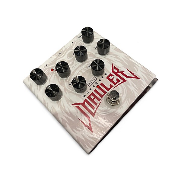 Used Revv Amplification NORTHERN MAULER Effect Pedal