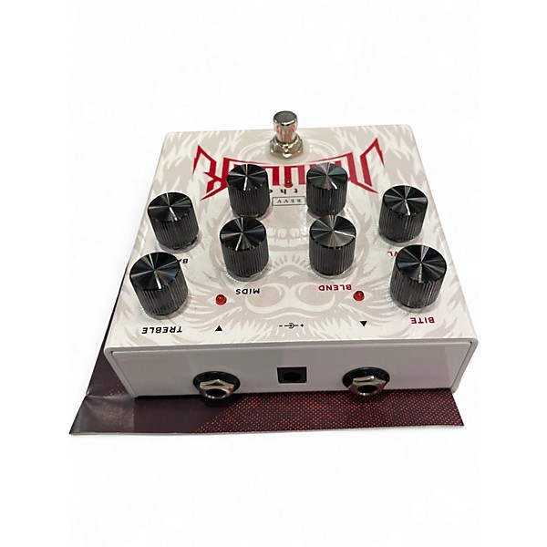 Used Revv Amplification NORTHERN MAULER Effect Pedal