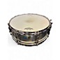 Used Ludwig 5in Ludwig Chrome Over Steel Snare Drum 14x5 Chrome Drum thumbnail