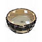 Used Ludwig 5in Ludwig Chrome Over Steel Snare Drum 14x5 Chrome Drum